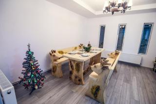 Cabana Zabet - Ranca - 3