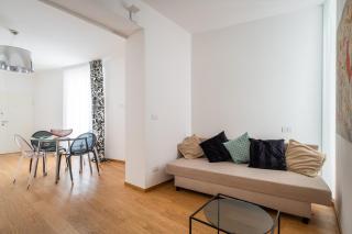 Santo Stefano Design Apartment by Wonderful Italy - 9