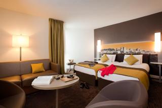 Mercure Avignon Centre Palais des Papes - Avignon - 4