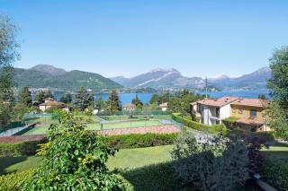 Residence I Prati di Giussana - Lierna - 6