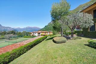 Residence I Prati di Giussana - Lierna - 7