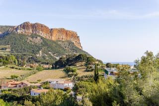 Le Panoramic 2 par Dodo-a-Cassis - Cassis - 7