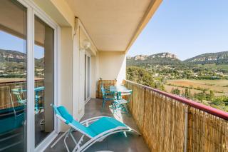 Le Panoramic 2 par Dodo-a-Cassis - Cassis - 2