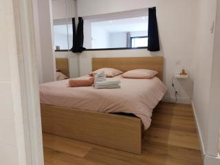 Le DenysPuech 55m2 plein centre avec jardin! - Rodez - 2