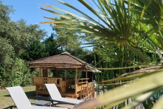 Au K'Ré - Rivedoux-Plage - 9
