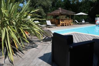 Au K'Ré - Rivedoux-Plage - 8