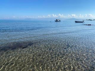 Burnelia Vacation House - Lefkimmi - 5