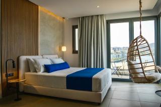 Casa Porto Boutique Hotel - Adults only - Agios Nikolaos - 8