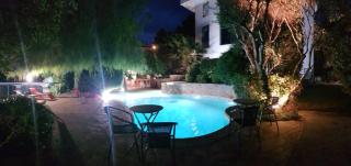 La Villa Saint Jean BAS DE VILLA - La Ciotat - 6