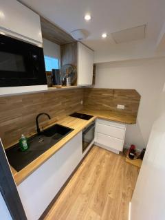 Le typique touquetois, 55m² hypercentre - 6