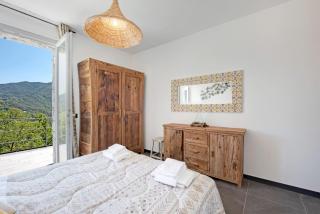 Villa Lice - Coronata - Casarza Ligure - 9