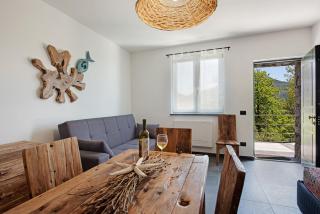 Villa Lice - Coronata - Casarza Ligure - 3