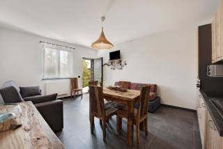Villa Lice - Coronata - Casarza Ligure - 4