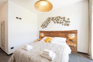 Villa Lice - Coronata - Casarza Ligure - 6