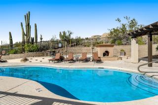 Easy Living on the Greens - Scottsdale - 8