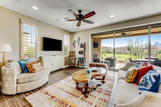 Easy Living on the Greens - Scottsdale - 6