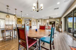 Easy Living on the Greens - 2