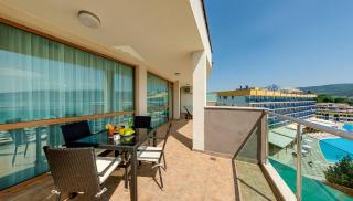 Briz Beach Apartments - Sunny Beach - 0