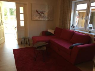 Ankerplatz in Böel für Sie, komplette Wohnung inkl. Terasse und Parkplatz - 2