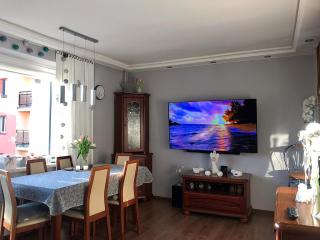 Apartament SŁONECZNY Mrzeżyno - Mrzeżyno - 0