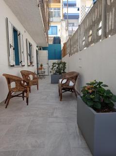 appartamento famiglia Marizzola - Cala Gonone - 2