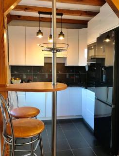 Apartament SŁONECZNY Mrzeżyno - Mrzeżyno - 5