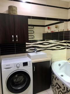 Apartament SŁONECZNY Mrzeżyno - Mrzeżyno - 4