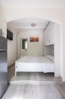 Giardini Margherita White Studio by Wonderful Italy - Bologna - 8