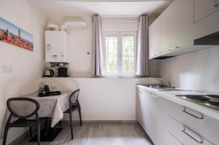 Giardini Margherita White Studio by Wonderful Italy - Bologna - 0