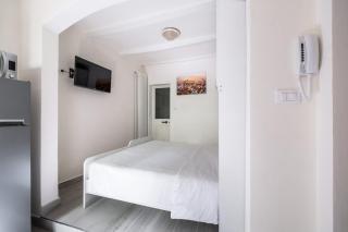 Giardini Margherita White Studio by Wonderful Italy - Bologna - 6