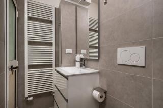 Giardini Margherita White Studio by Wonderful Italy - Bologna - 2