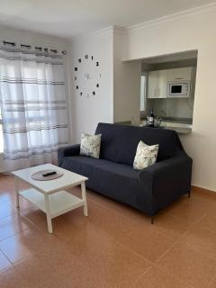 Apartamento Cristina 1D - Morro del Jable - 0