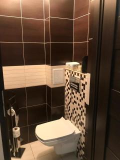 Apartament SŁONECZNY Mrzeżyno - Mrzeżyno - 3