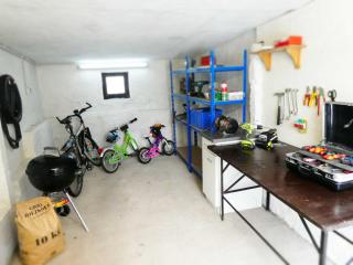 Ferienhaus Rhöner Auszeit - Kaltenwestheim - 7