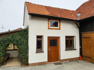 Ferienhaus Rhöner Auszeit - Kaltenwestheim - 3