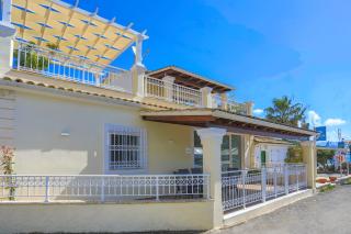 Paola House - Ágios Stéfanos - 6