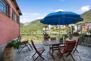 Appartamento Aurora - Corniglia - 8