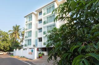 Arotel Rooms & Suites Calangute - 9