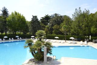 Hotel Internazionale Terme - Abano Terme - 1