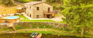 River House - Casas do Rio Tora - Arcos de Valdevez - 0