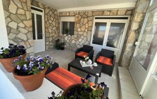 Apartman Maša - Blace - 8