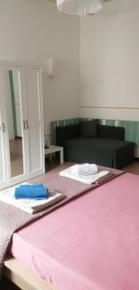 Casa vacanza San Crispino, Boccetta. - 4