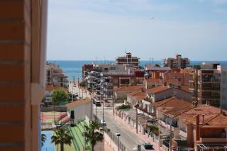 Gran Playa View Apartment - 0