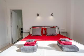 Luxurious apartment with large terrace and sea views - Tabaiba - 8