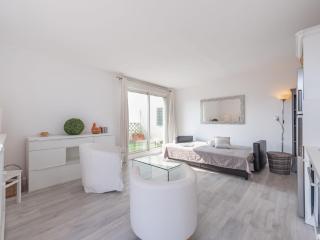 Apartment Turquoise-8 by Interhome - 3