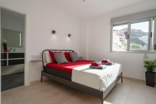 Luxurious apartment with large terrace and sea views - Tabaiba - 1