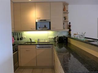 Apartment Victoria B 23 by Interhome - Crans-Montana - 2