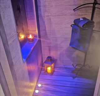 Appartement tout confort avec balnéo et lit king size - Pézenas - 9