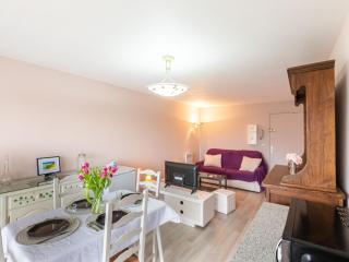 Apartment Résidence Le Centre by Interhome - Meschers-sur-Gironde - 9