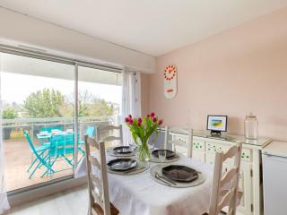 Apartment Résidence Le Centre by Interhome - 1